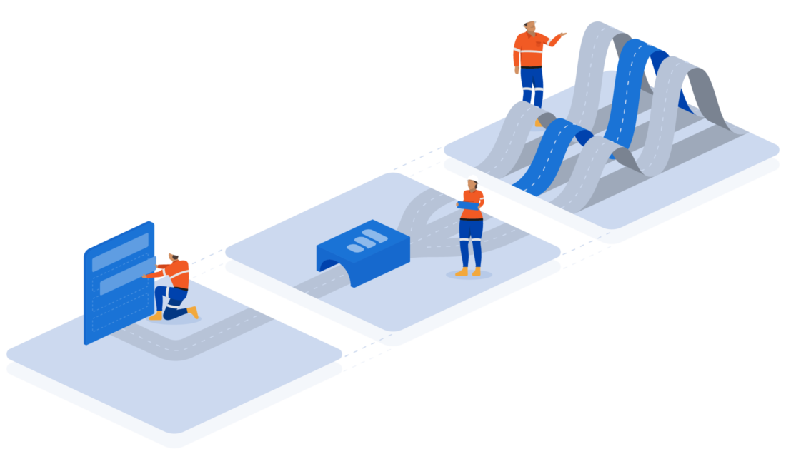 Dashpivot Dashpivot