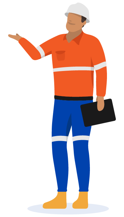 Construction Construction worker
