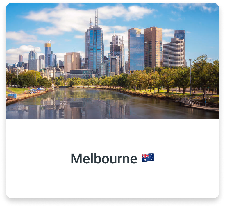 Sitemate Melbourne Office Sitemate Melbourne Office