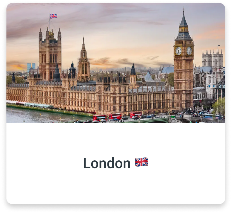 Sitemate London Office Sitemate London Office