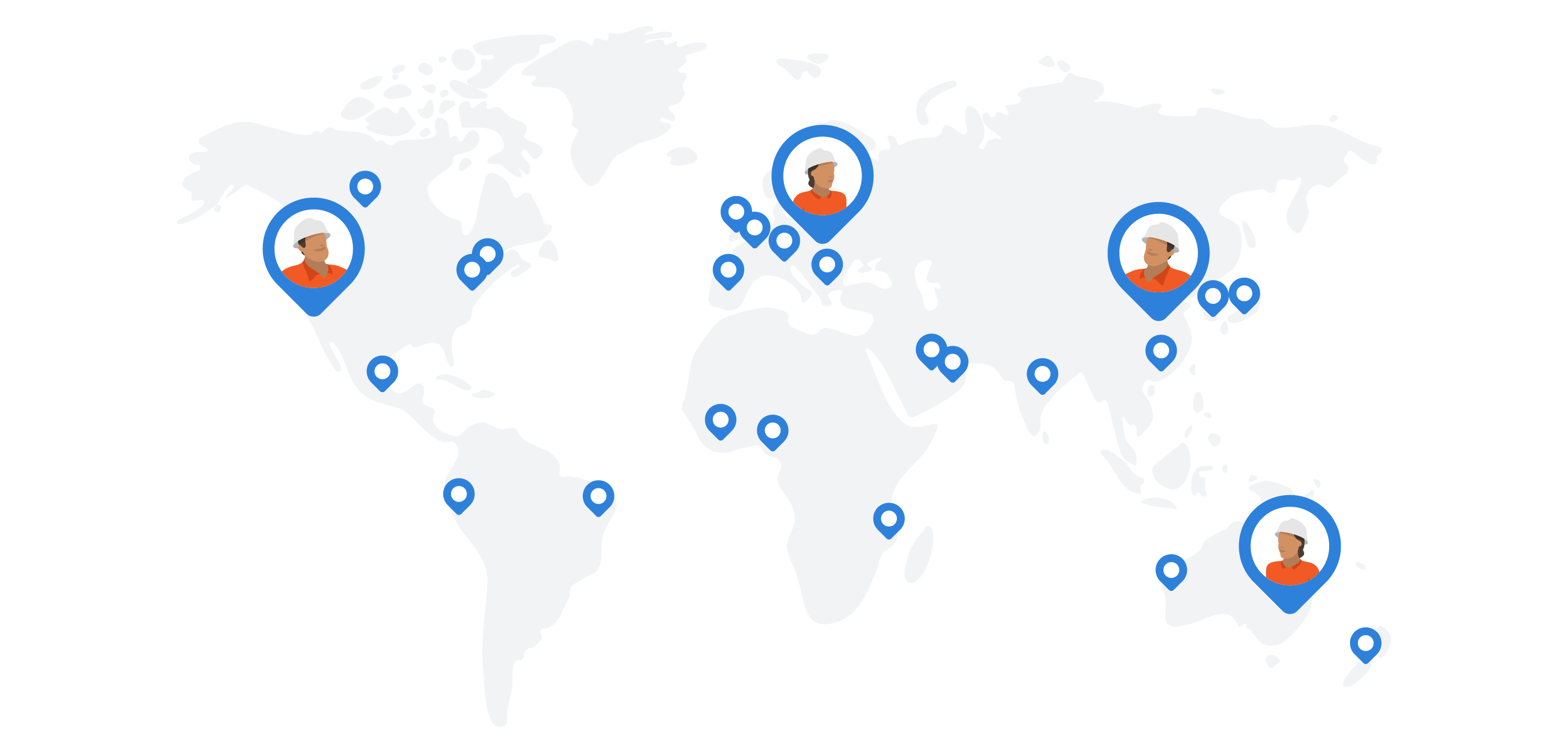 Sitemate users Sitemate users